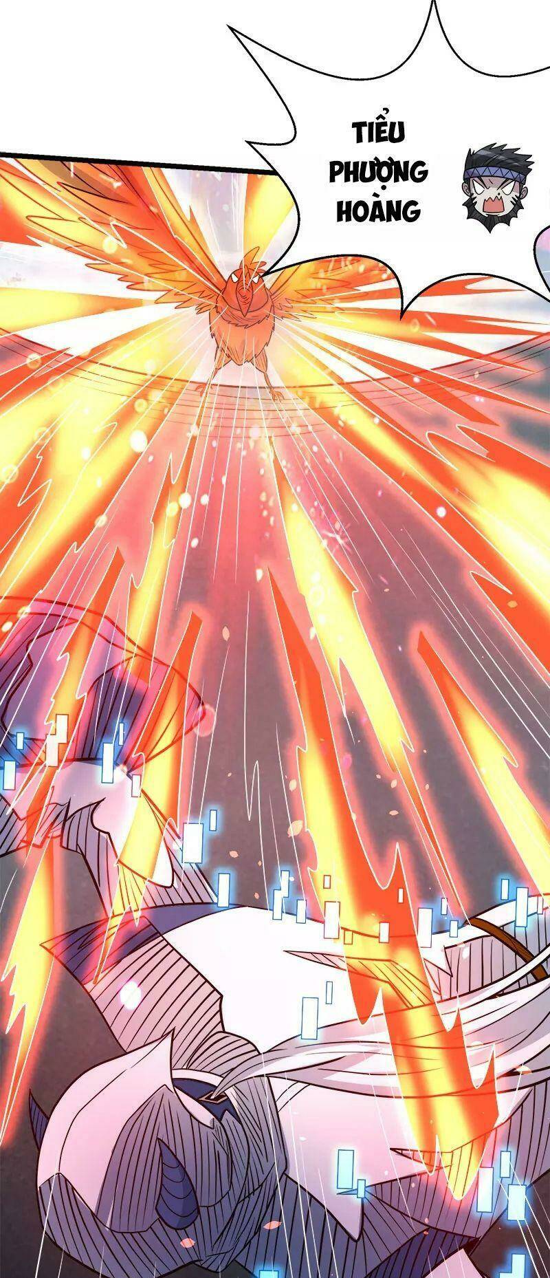 kiếm vũ chapter 145 12