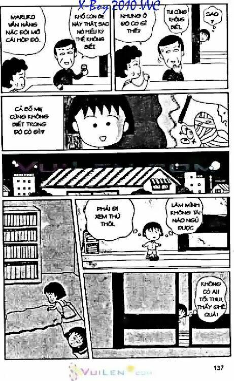 nhóc maruko chapter 9 137