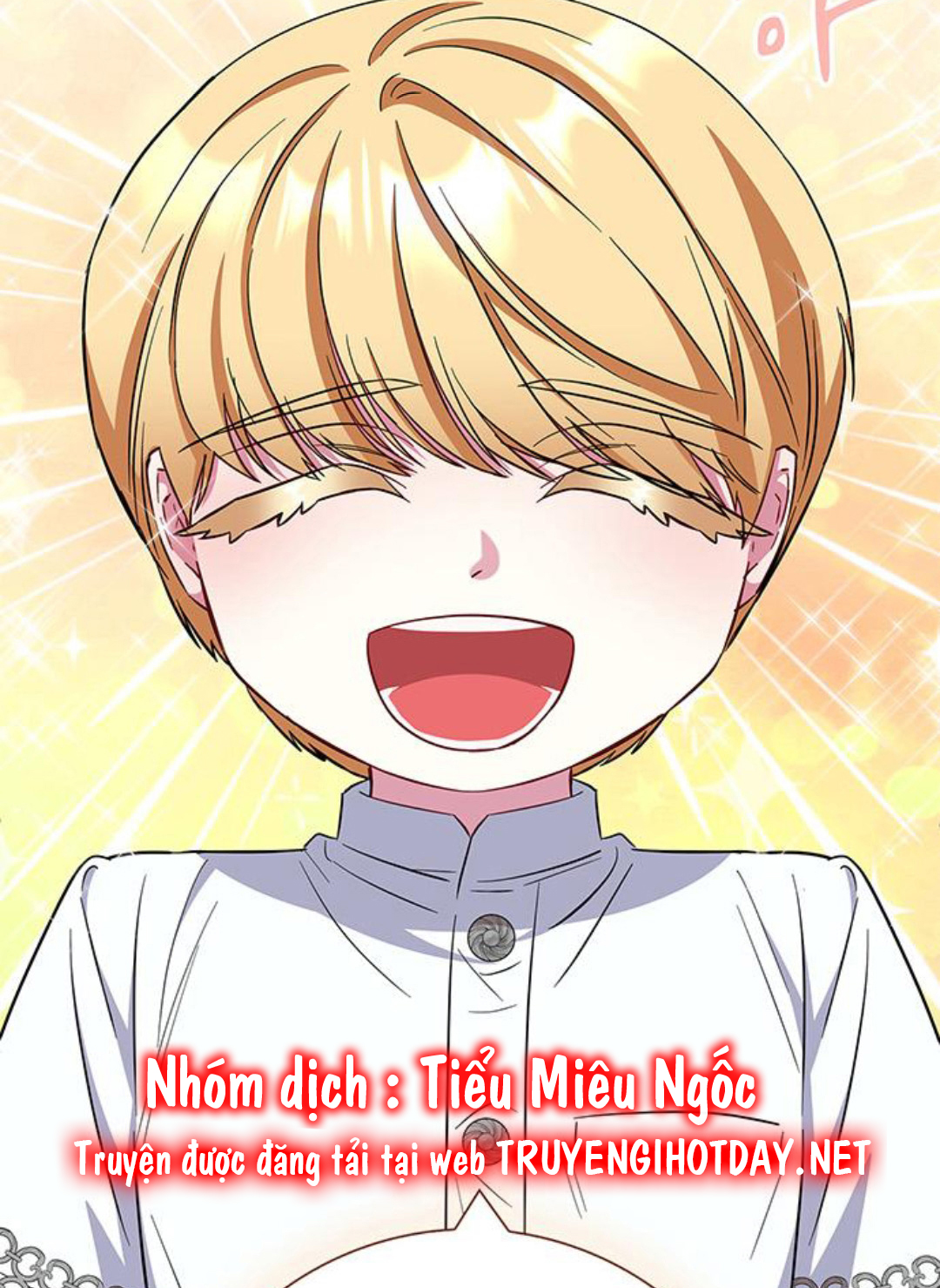 tôi trở thành mẹ của nam chính hoàn hảo chapter 28 14