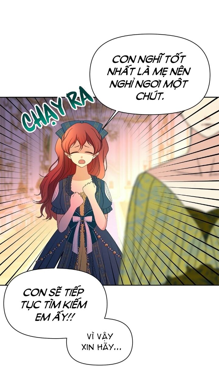 công chúa thời gian có hạn chapter 14 59