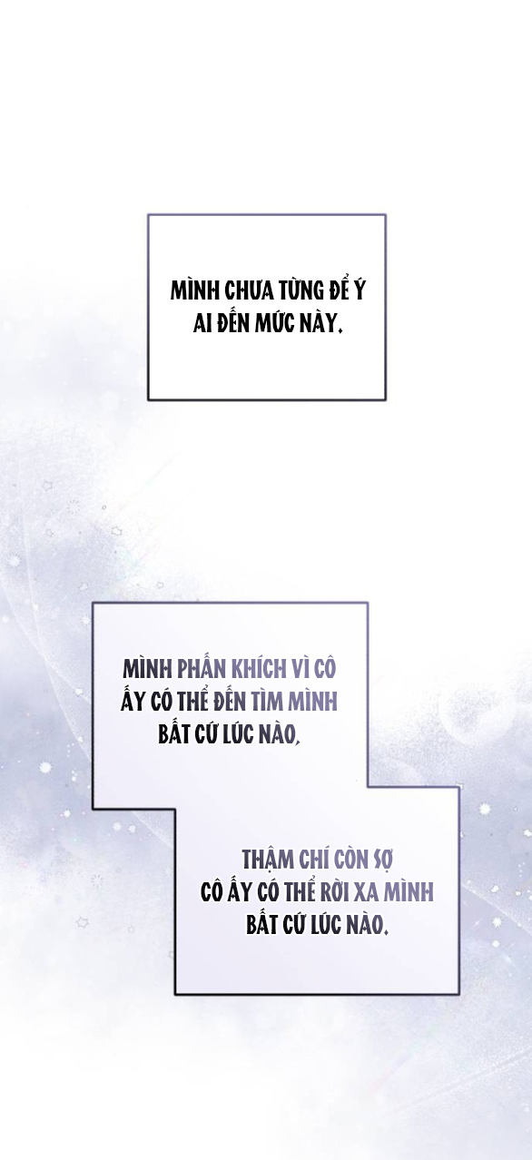 Nóng Lòng Muốn Giày Vò Em chapter 66.2 1