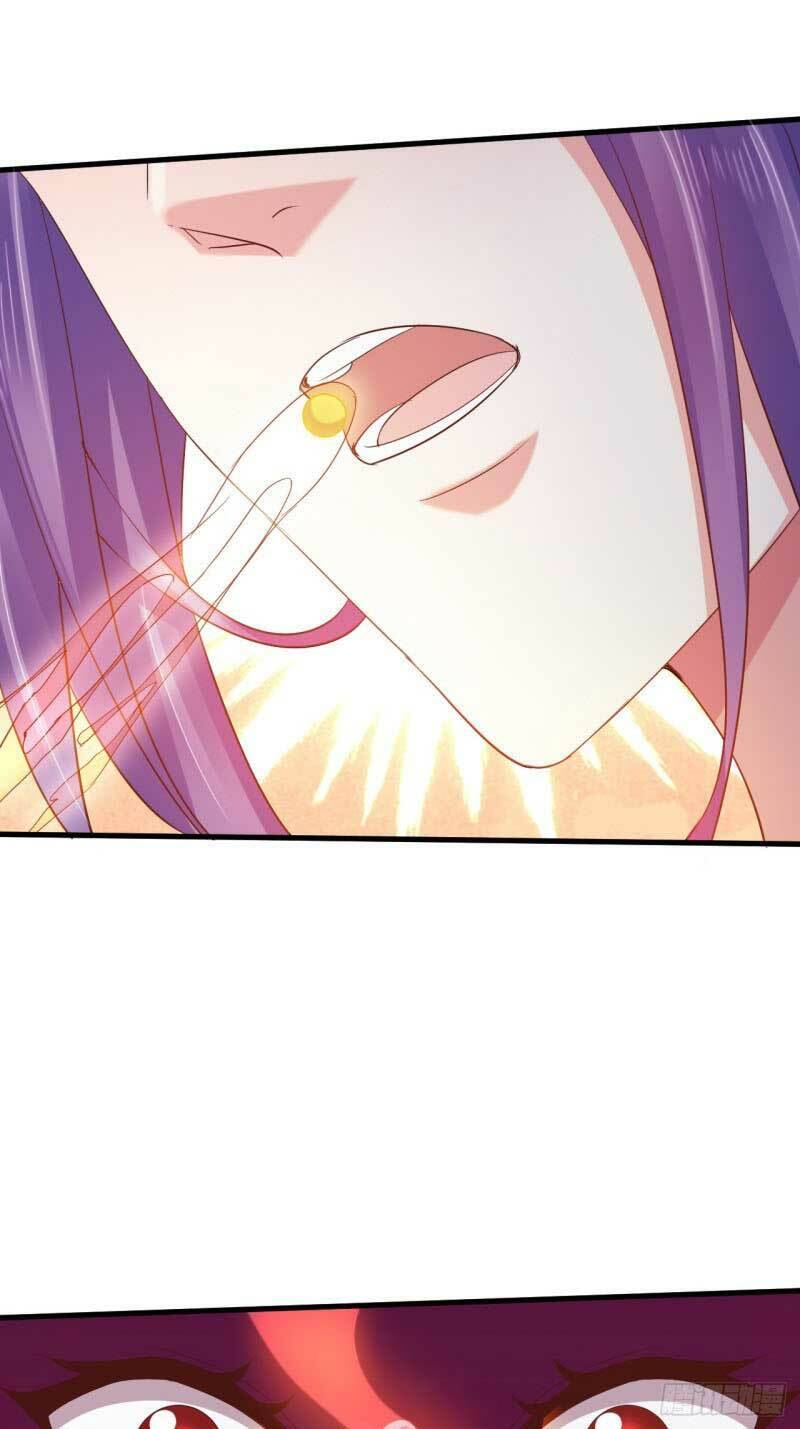 bạo quân thử yêu: yêu hậu như thử đa kiều chapter 77 3