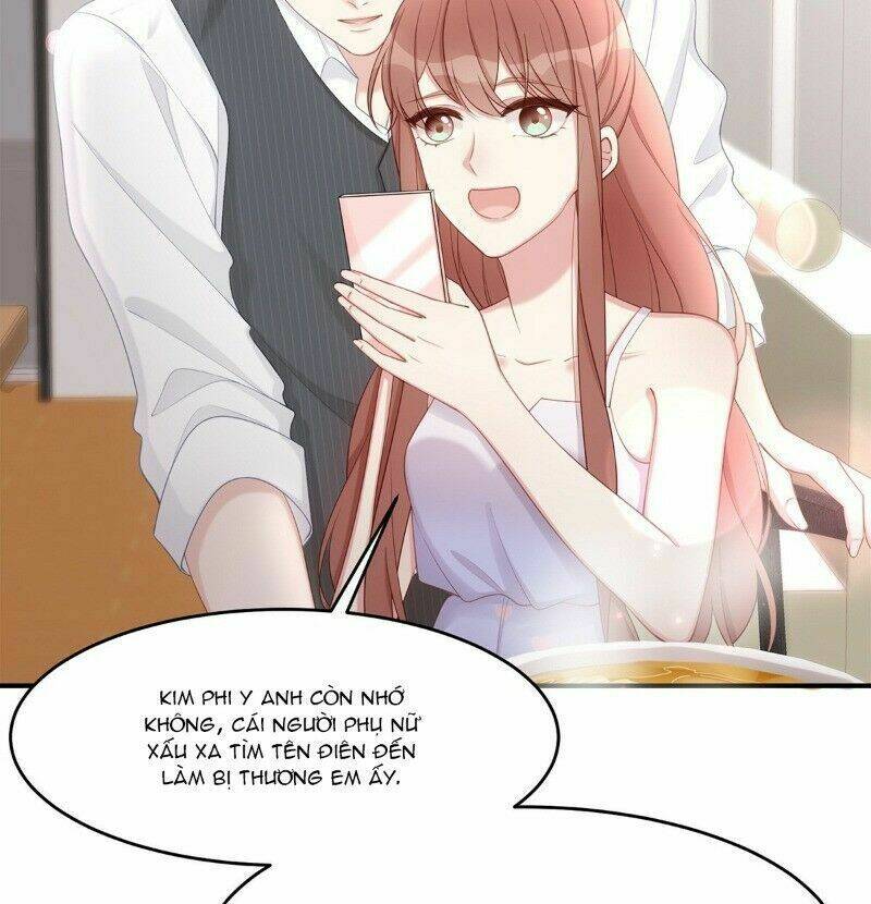 chỉ muốn cưng chiều em chapter 39 21