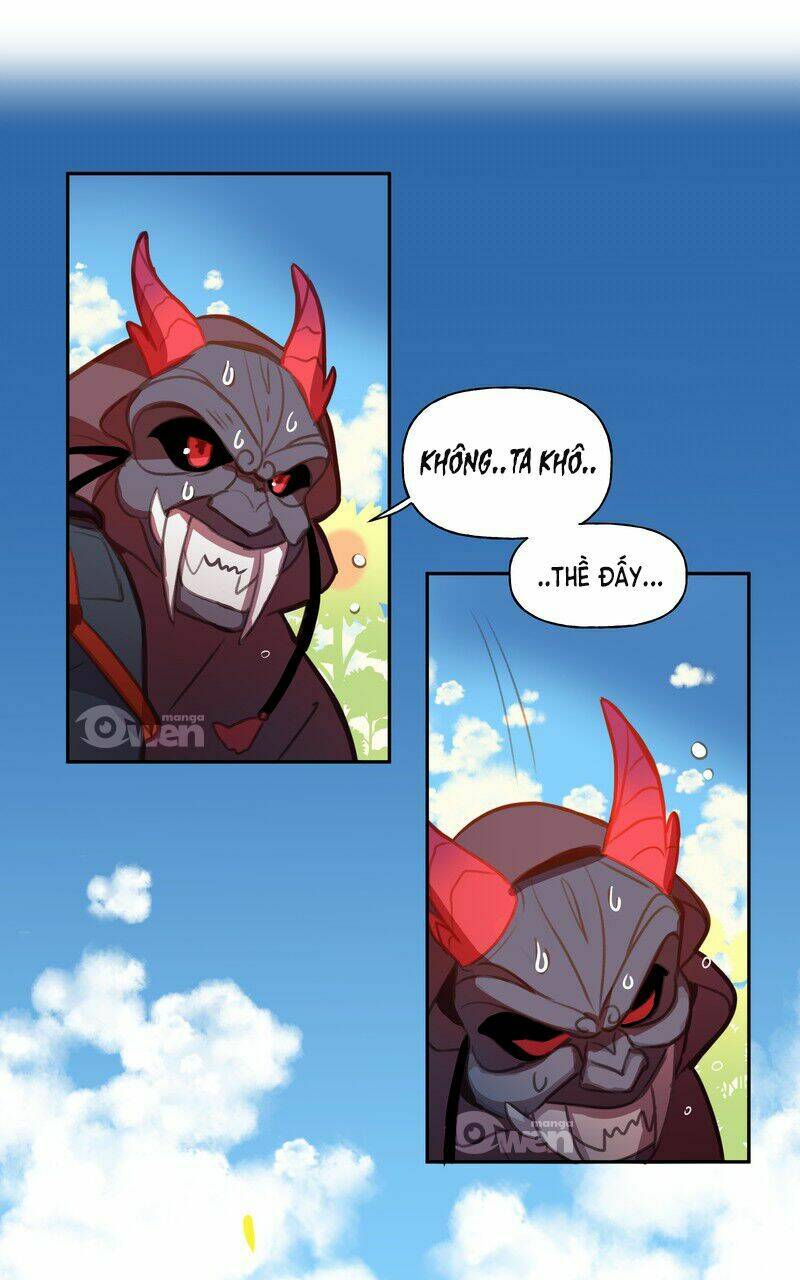 lời nguyền lalin chapter 20 9