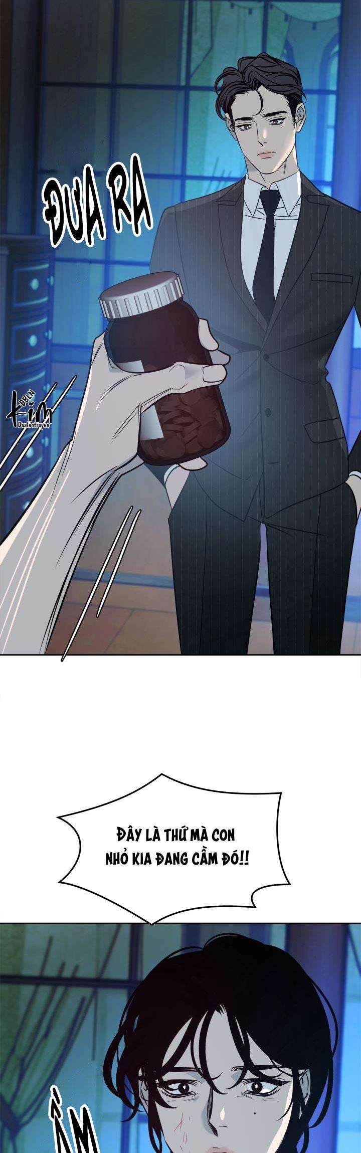 sa ha (anh dâu x em chồng) chapter 23 30