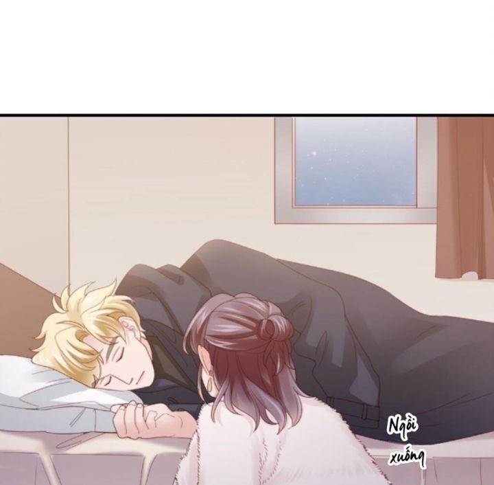 chiếc bật lửa và váy công chúa (b) chapter 45 9