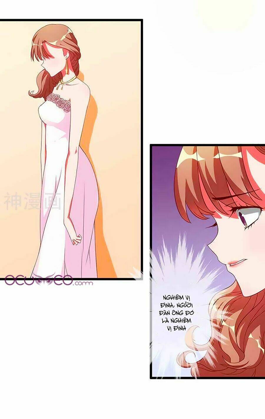 gối đầu vào tổng tài ác ma chapter 13 4