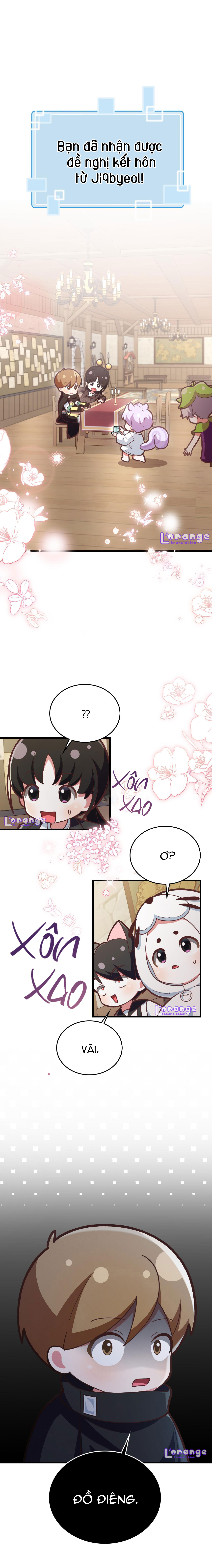 tên nhóc cùng bang hội là hàng xóm chapter 29 2