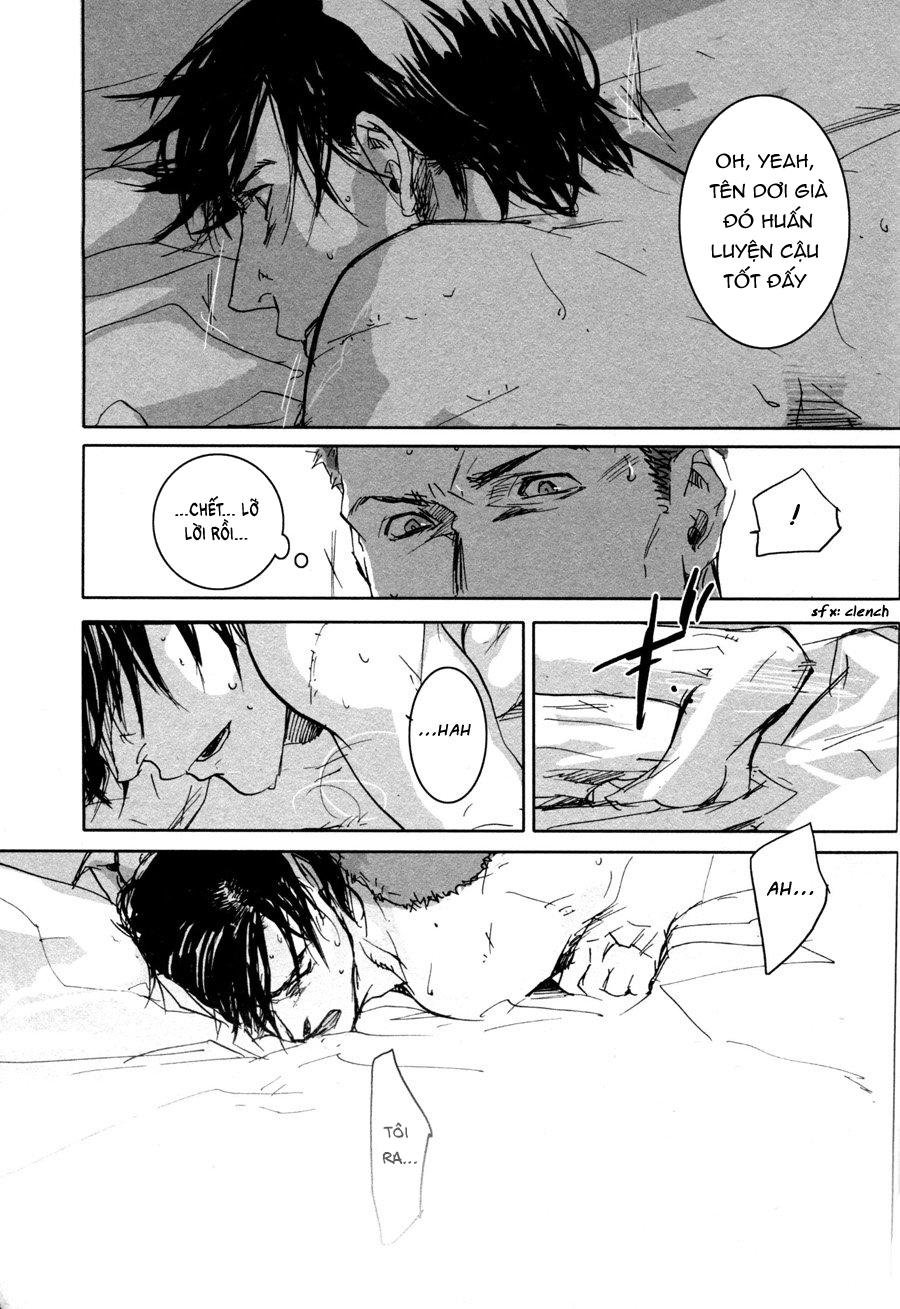 tổng hợp boylove hentai, biến thái chapter 14 32