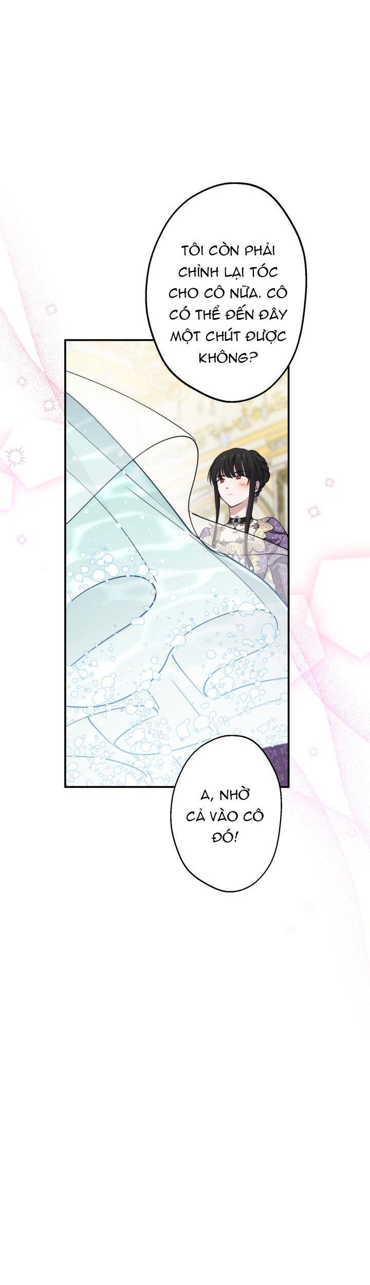 những nhân vật mạnh nhất thế giới ám ảnh tôi chapter 37 8