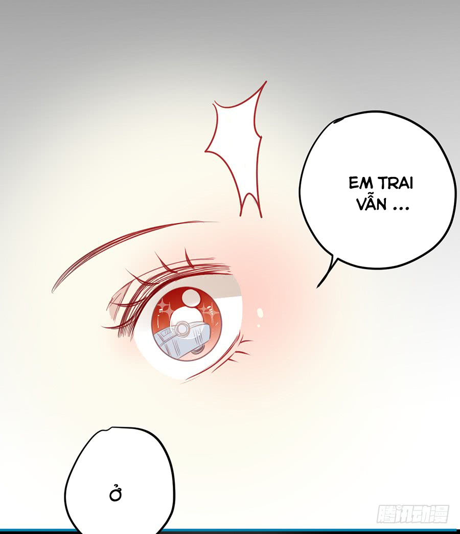 quý tiết của an quyển chapter 11.2 21