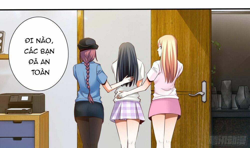 vua không vương miện của hoa khôi chapter 2 47