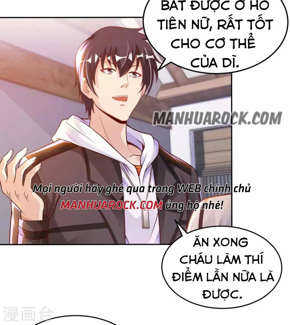 sư phụ của ta là thần tiên chapter 27 21