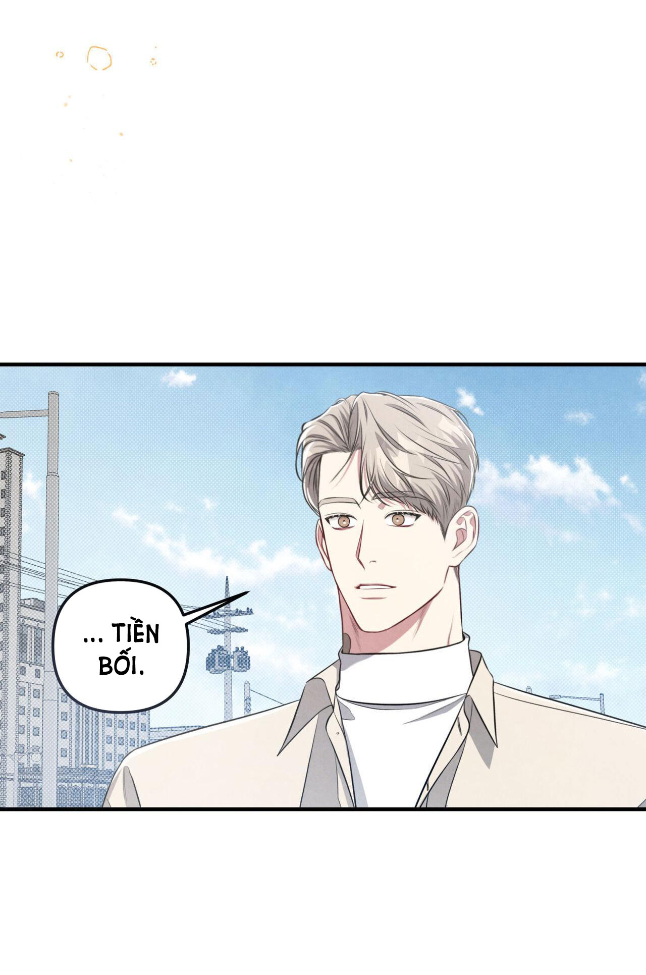Sự Khác Biệt Khi Sống Cùng Công chapter 29.1 - Trang 14