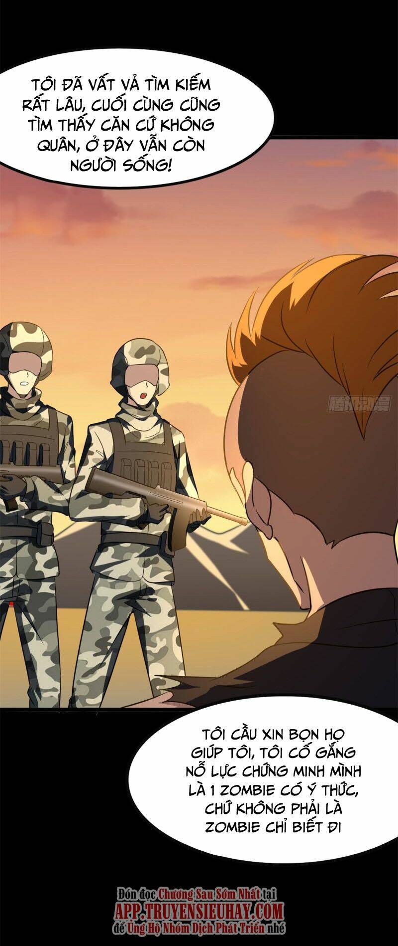 bạn gái virus của tôi chapter 262 11