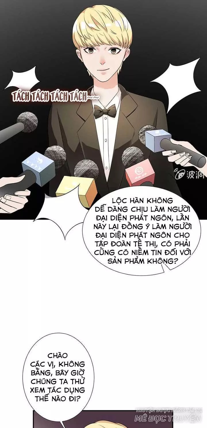 kháp kháp hương phản chapter 13 20