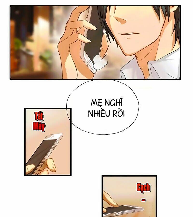 tổng tài sát vách thỉnh chỉ giáo chapter 1 5