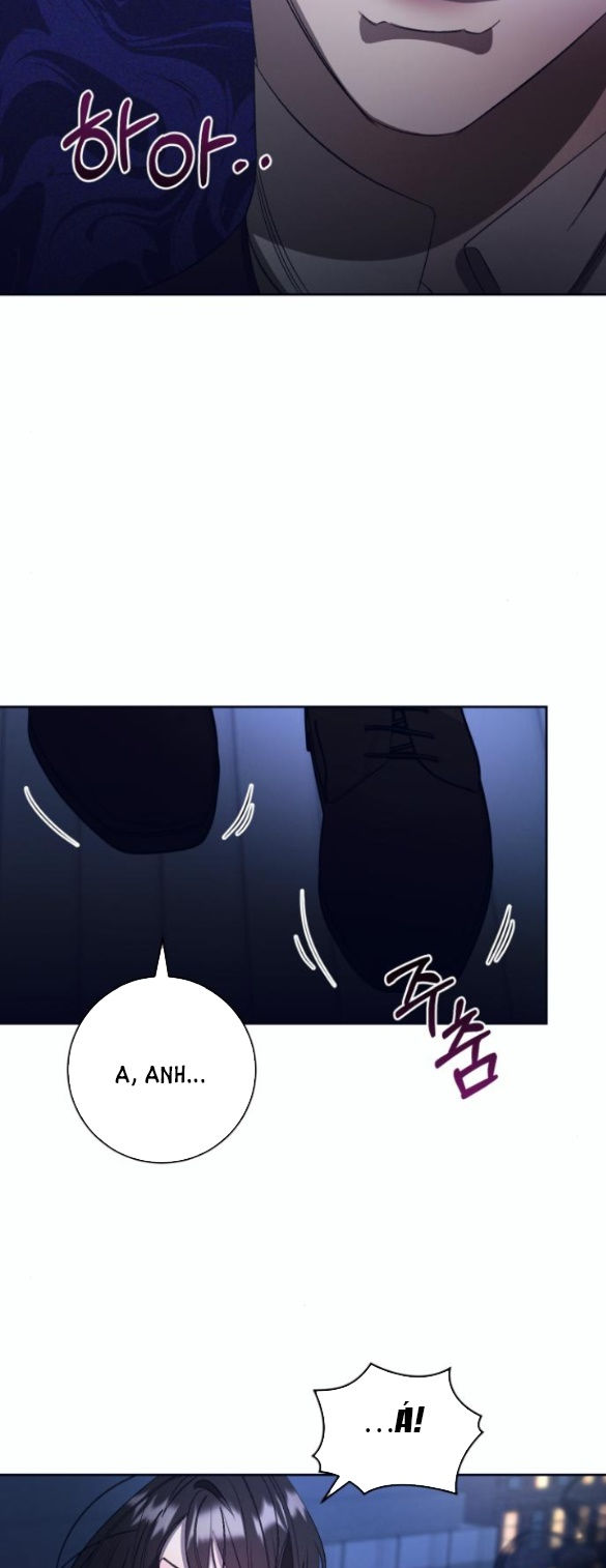 điệu nhảy say mê giữa màn đêm chapter 10.2 19