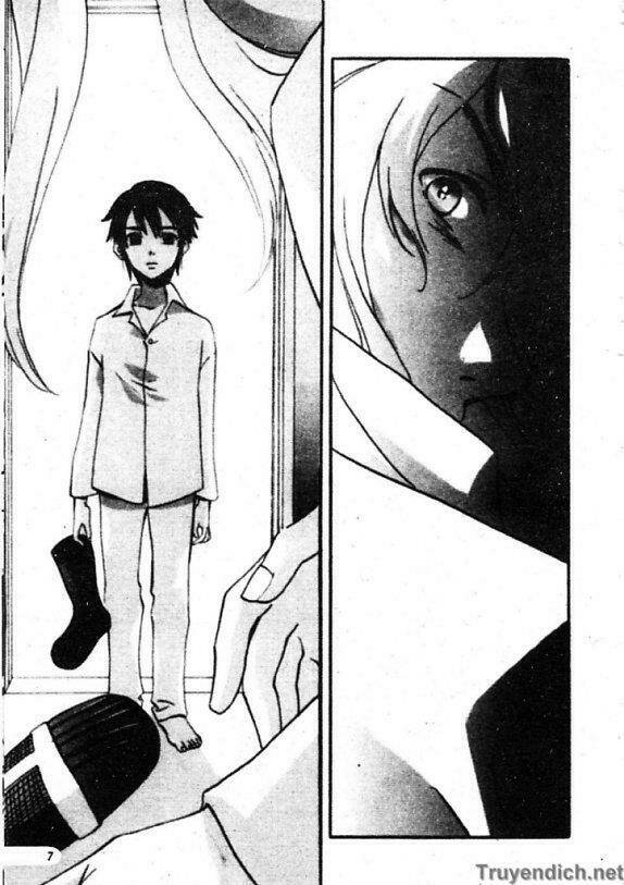 meteor methuselah chapter 24 9