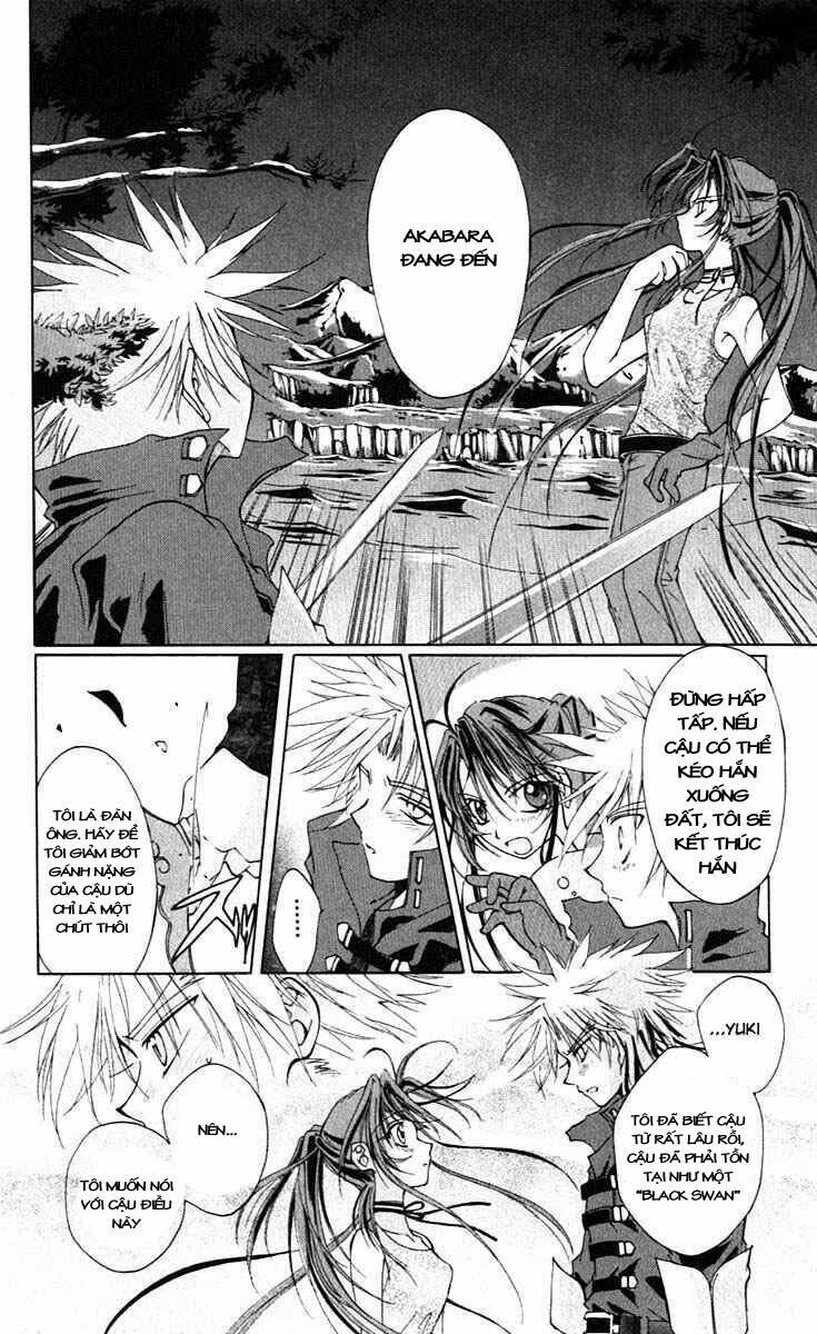 record of fallen vampire chapter 13 18