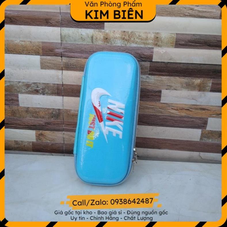 ️sỉ vpp,sẵn hàng️ Bóp viết nam hình Doraemon, hộp bút bé trai, bé gái - VPP Kim Biên