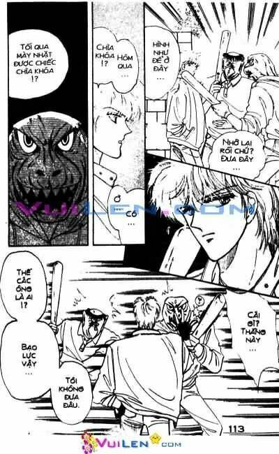 nàng công chúa ham chơi chapter 10 112