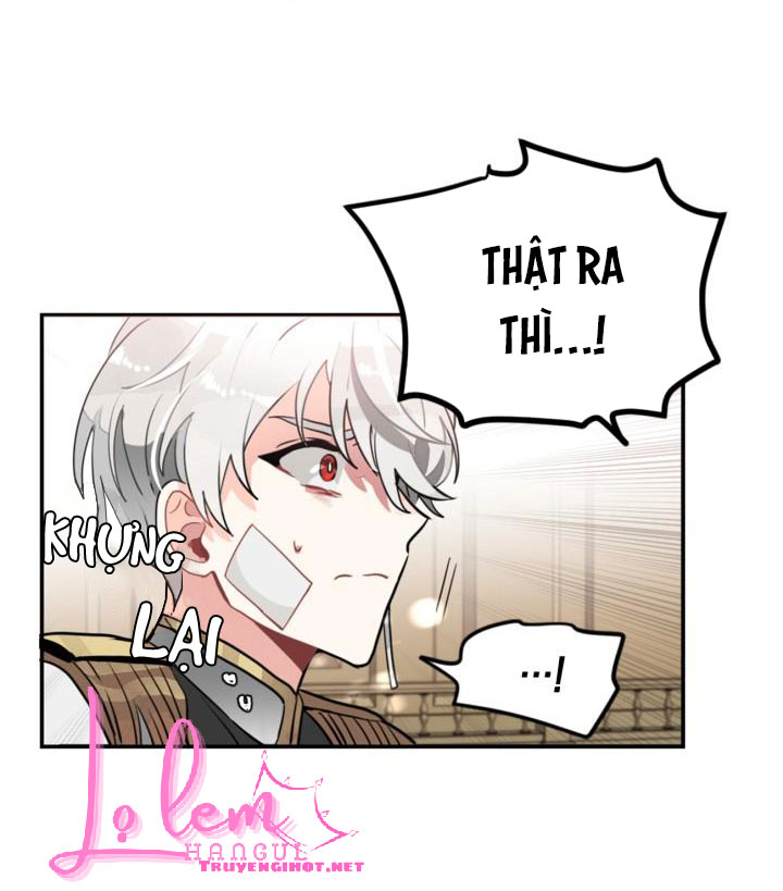 cho em về nhà đi anh chapter 12.1 25