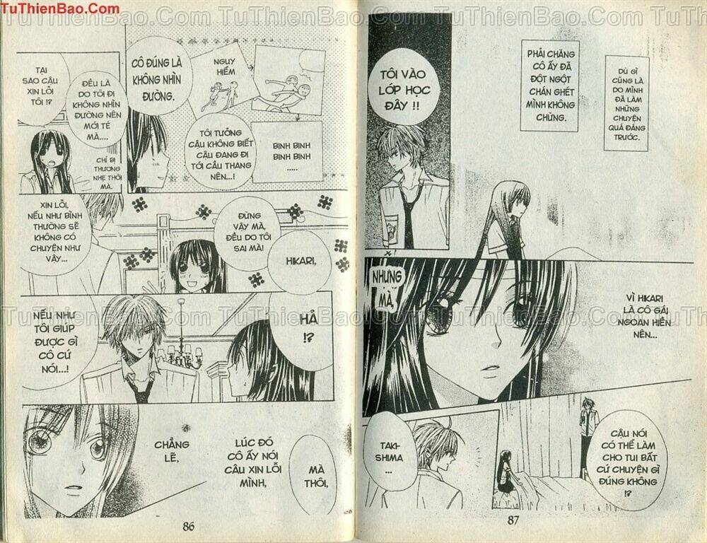 s a - lớp học ưu tú chapter 5 40