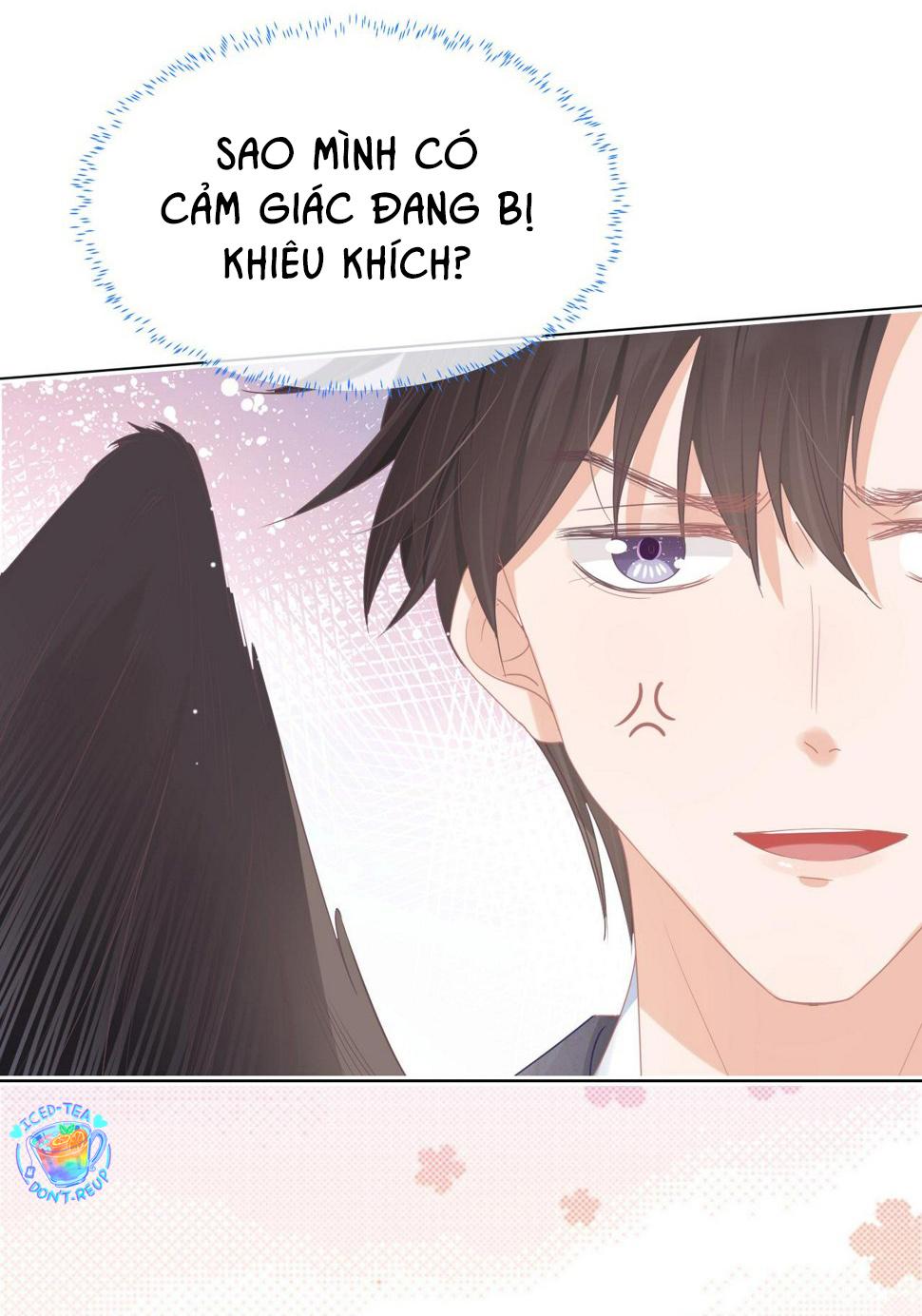 [ss2] một ngụm ăn cả thỏ con chapter 21 20