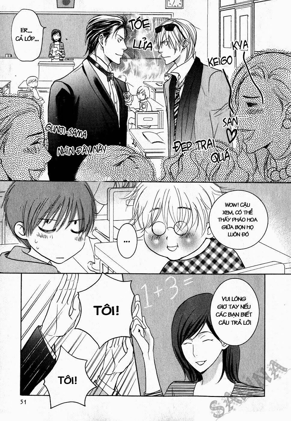 ai no gebokutachi chapter 2 8