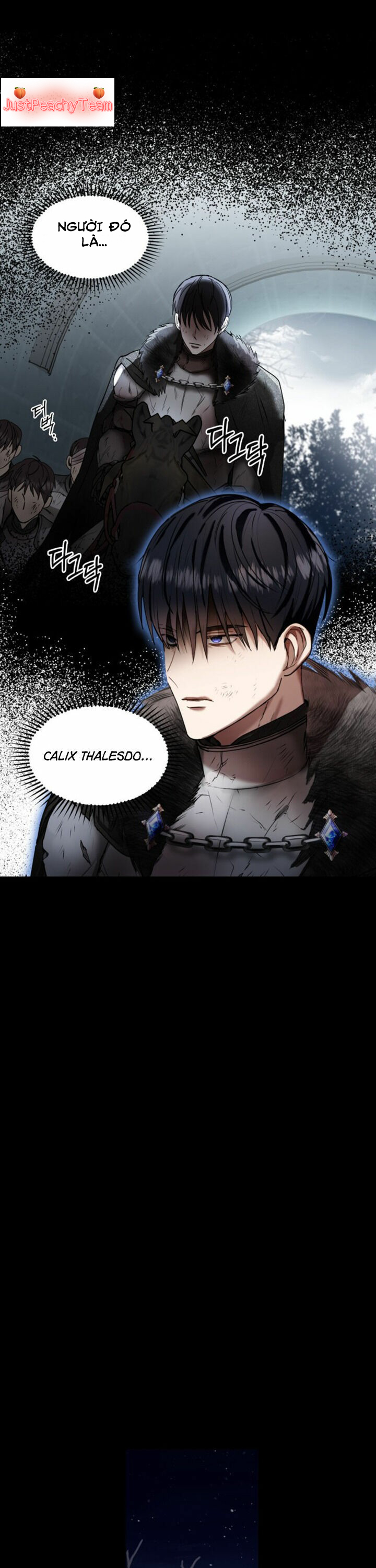 nâng cấp chồng lên level max chapter 1 14