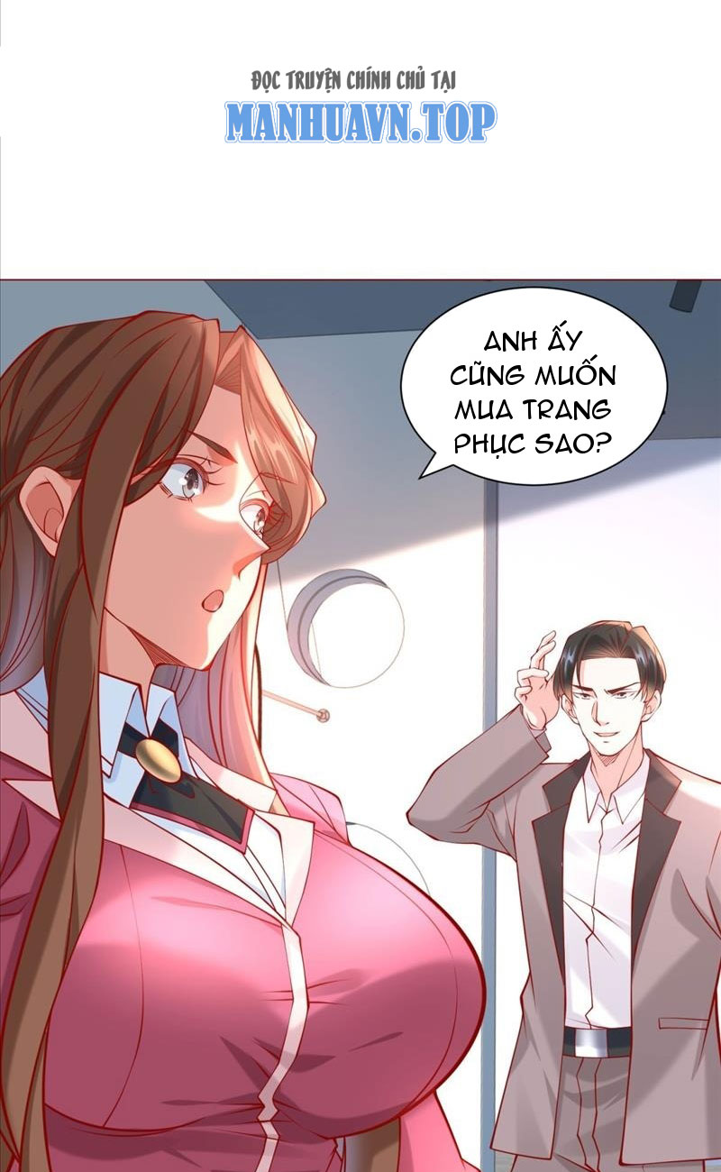 tài xế lái xe công nghệ như ta có nhiều tiền thì sao? chapter 35 31