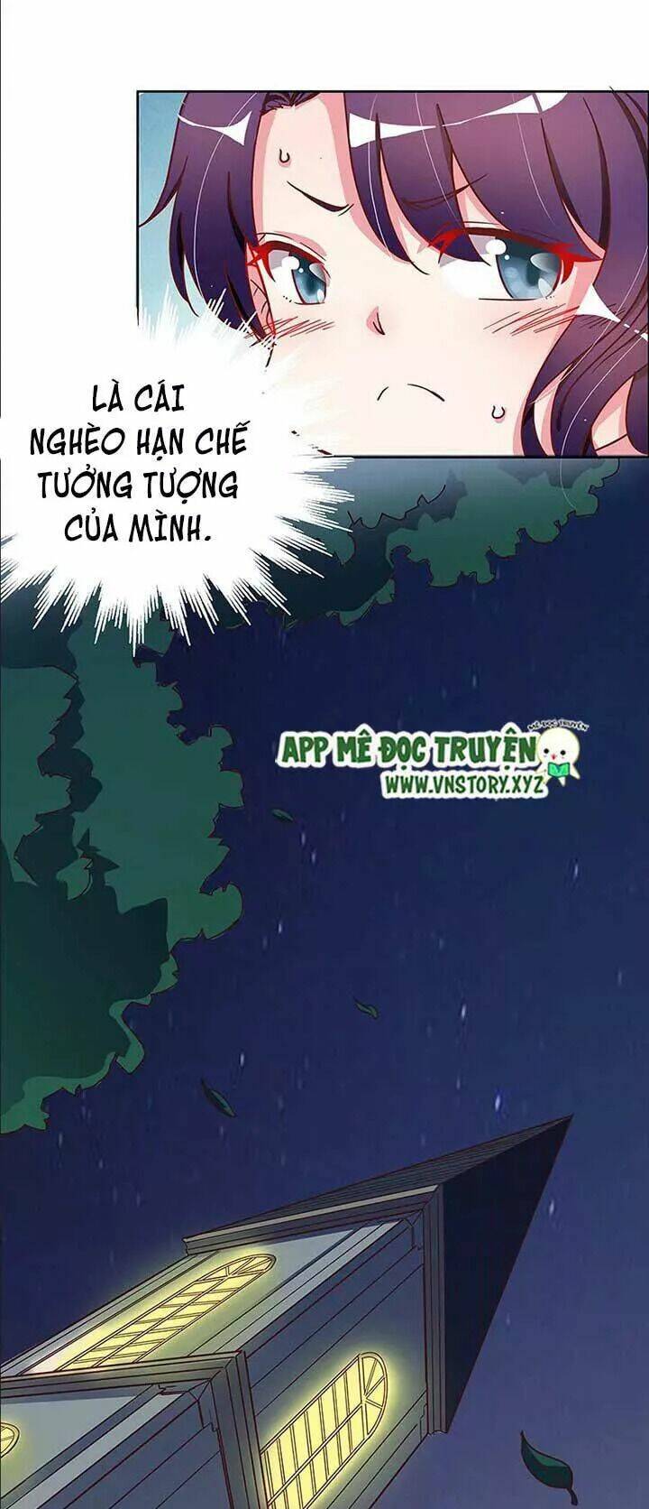 yêu em, sai đến tận cùng chapter 10 12