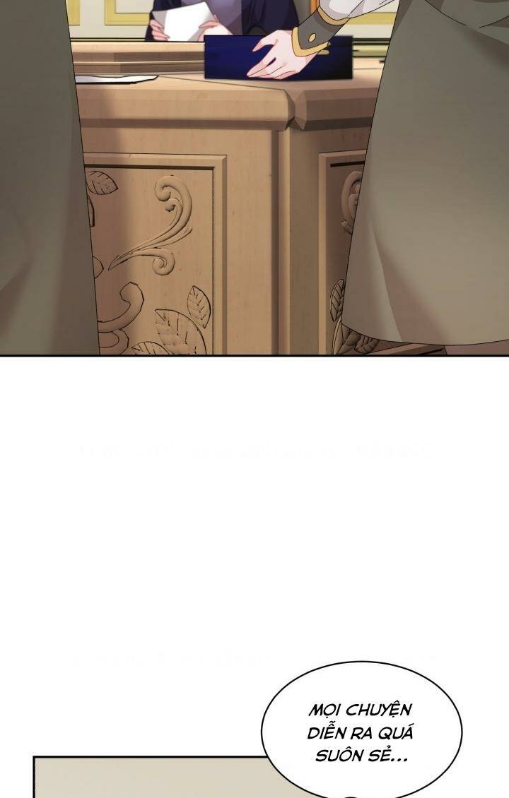 tôi không muốn trở thành nữ hoàng chapter 64 15