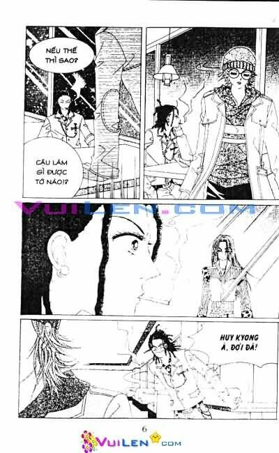 đợi em chapter 1 7