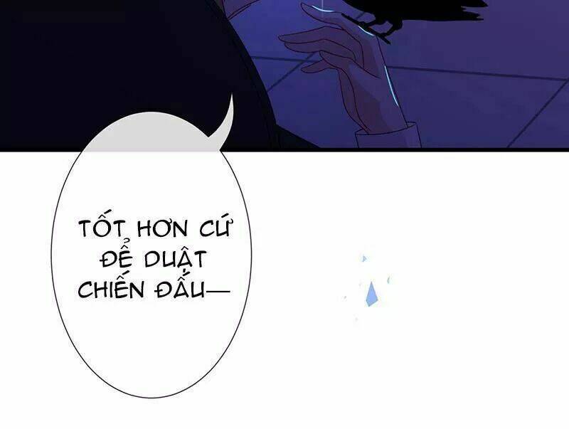 vương bài thiên sư và tiểu manh yêu chapter 46 63