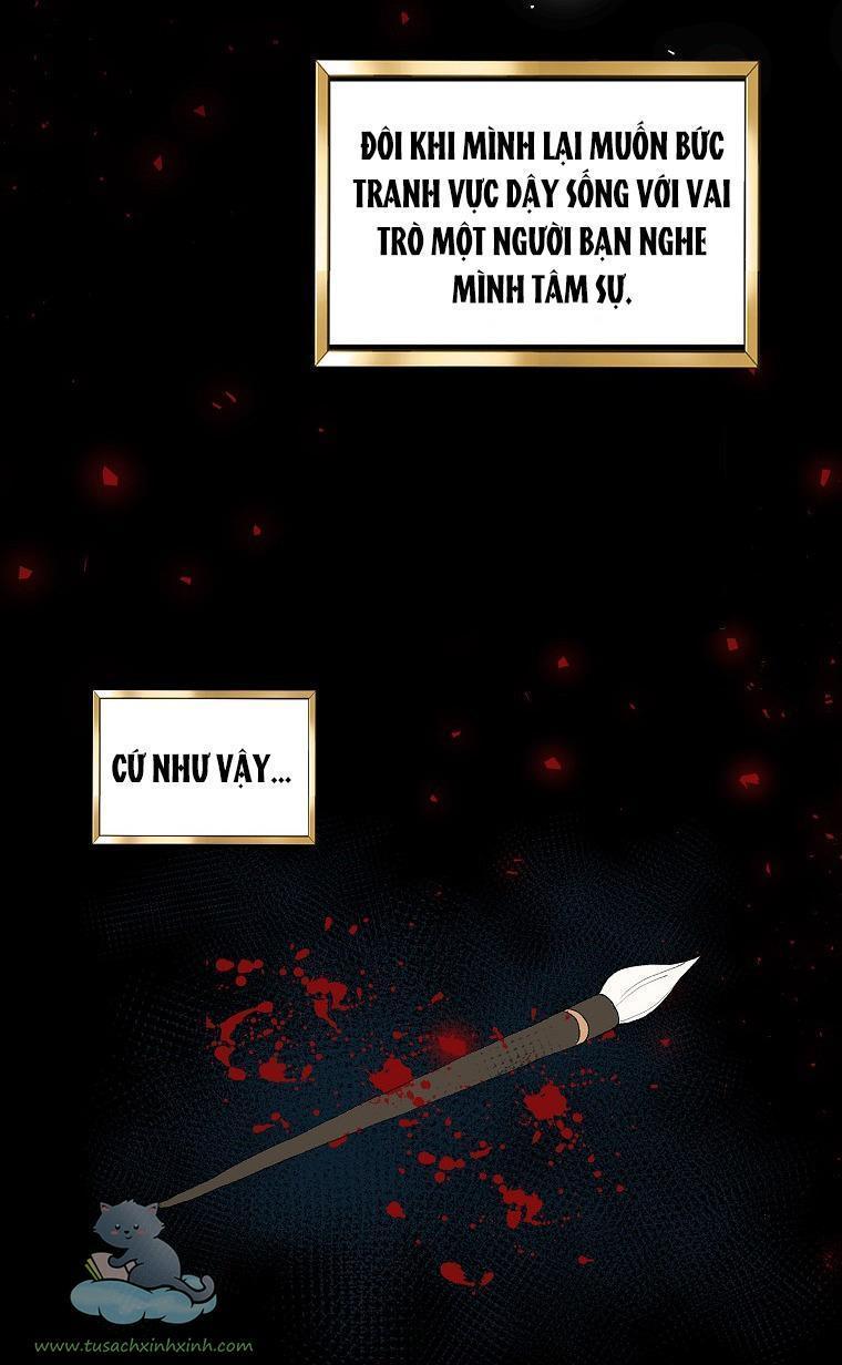 tháng năm cuối cùng của nữ phụ đoản mệnh chapter 5 16