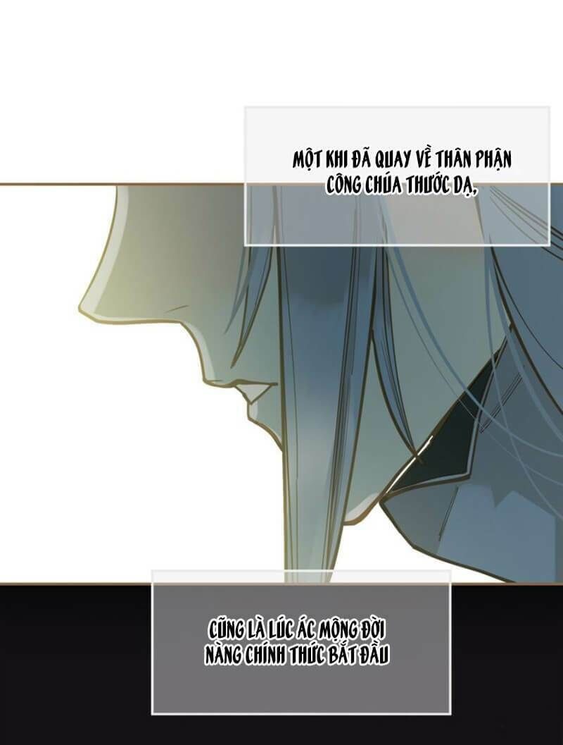 nhất đại linh hậu chapter 49 15