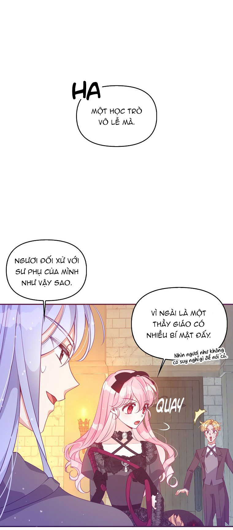em gái cưng của đại công tước phản diện chapter 64 44