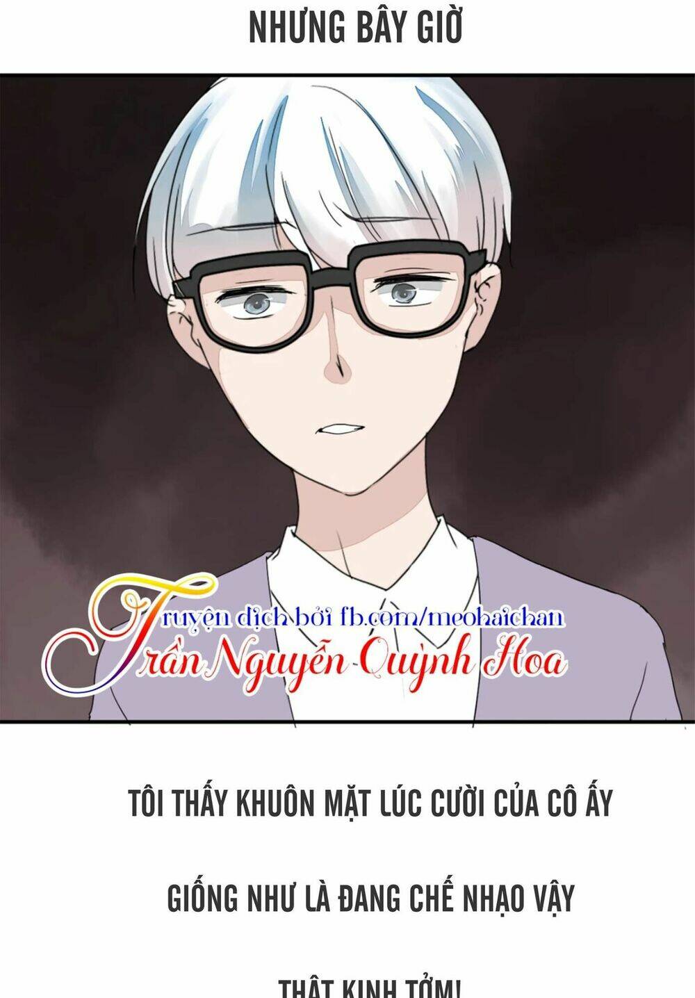 quy tắc mỹ nam chapter 8 86