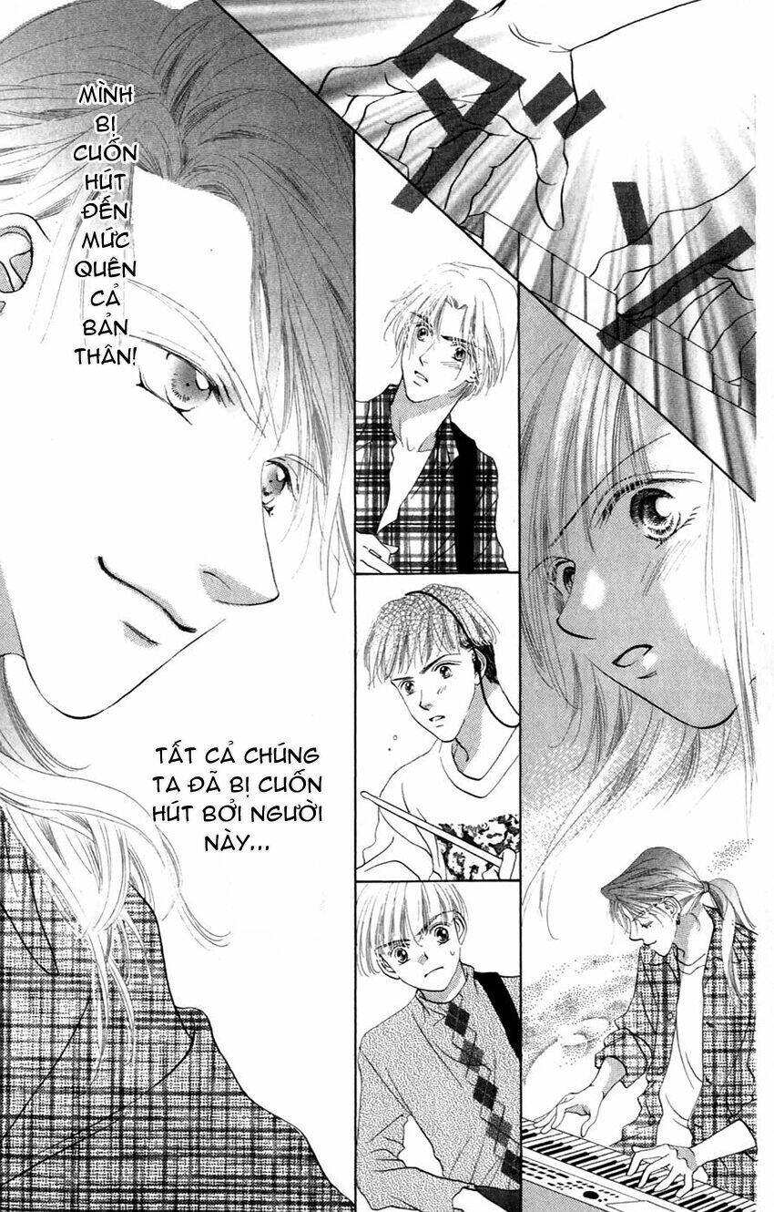 tenshi no uta chapter 18 34