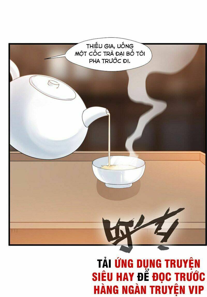 một đời thành tiên chapter 9 2