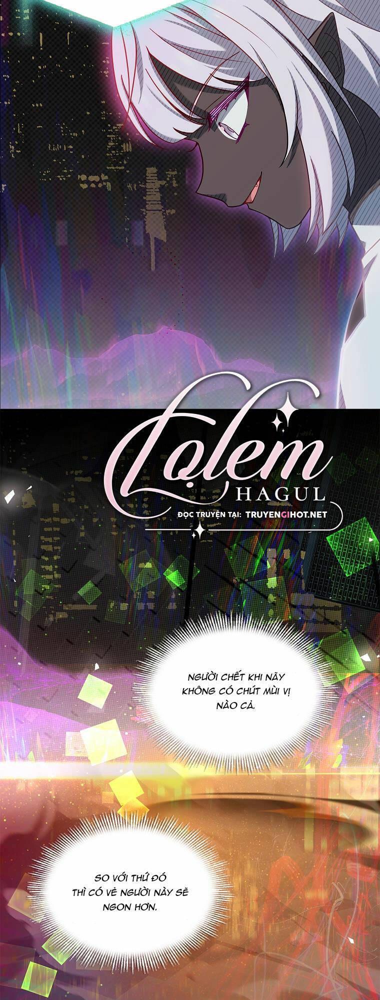 để yên cho tiểu thư hiền chapter 77 41