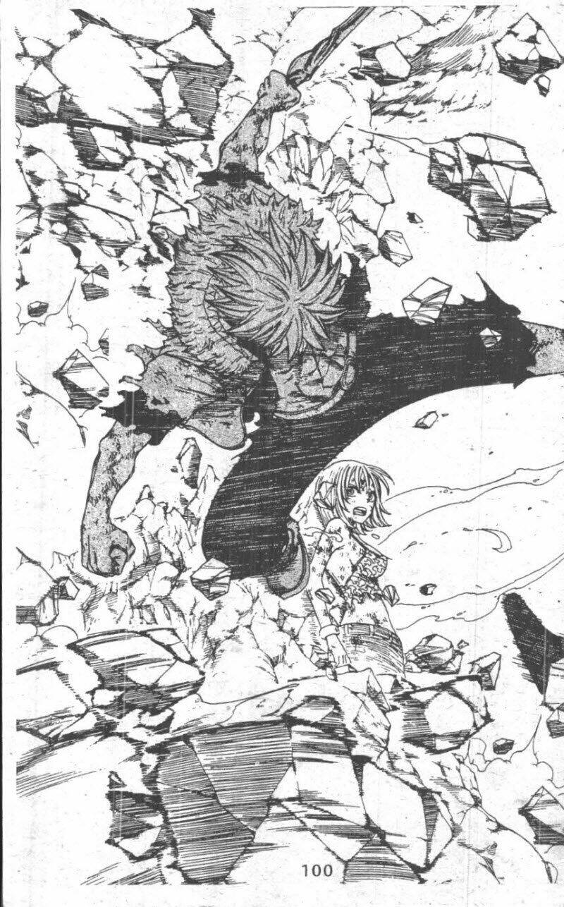 rave master (scan) chapter 38 100
