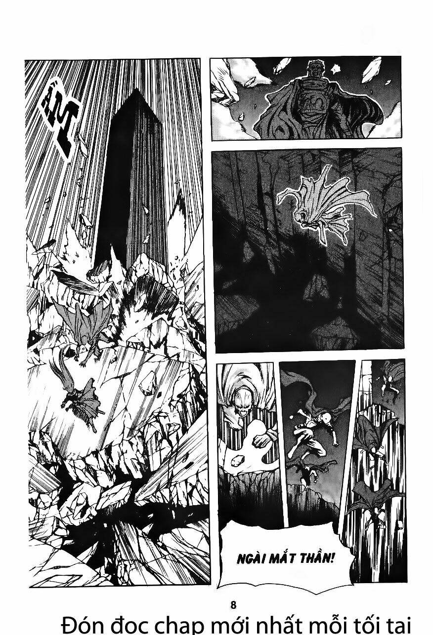 shoma - thiên vương thần kiếm chapter 70 8