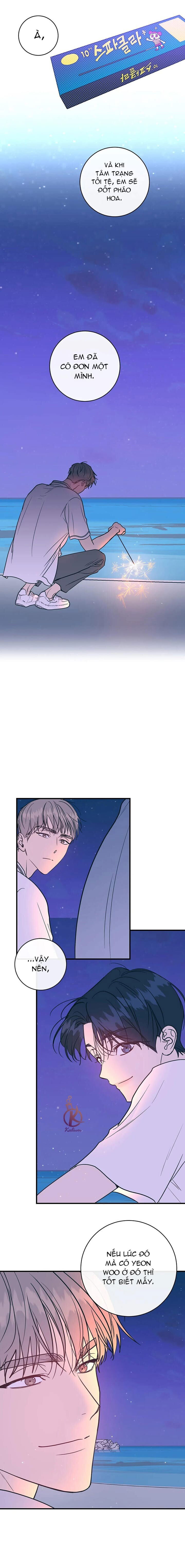 tình yêu ngây dại chapter 50 2