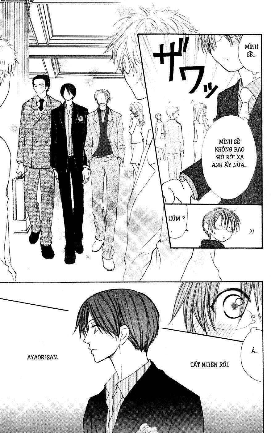 penguin revolution chapter 19 26