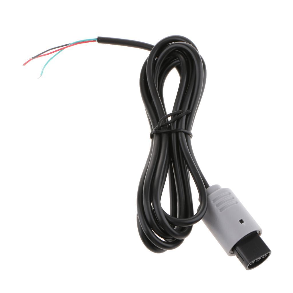 Replacement Controller Cable Cord for  64 N64 1.8m/6ft
