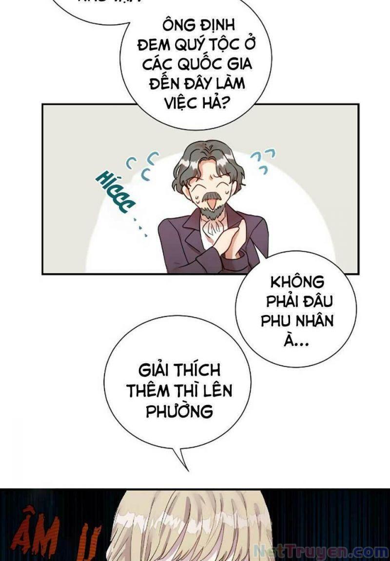 xin ngài đừng ăn tôi chapter 15 12