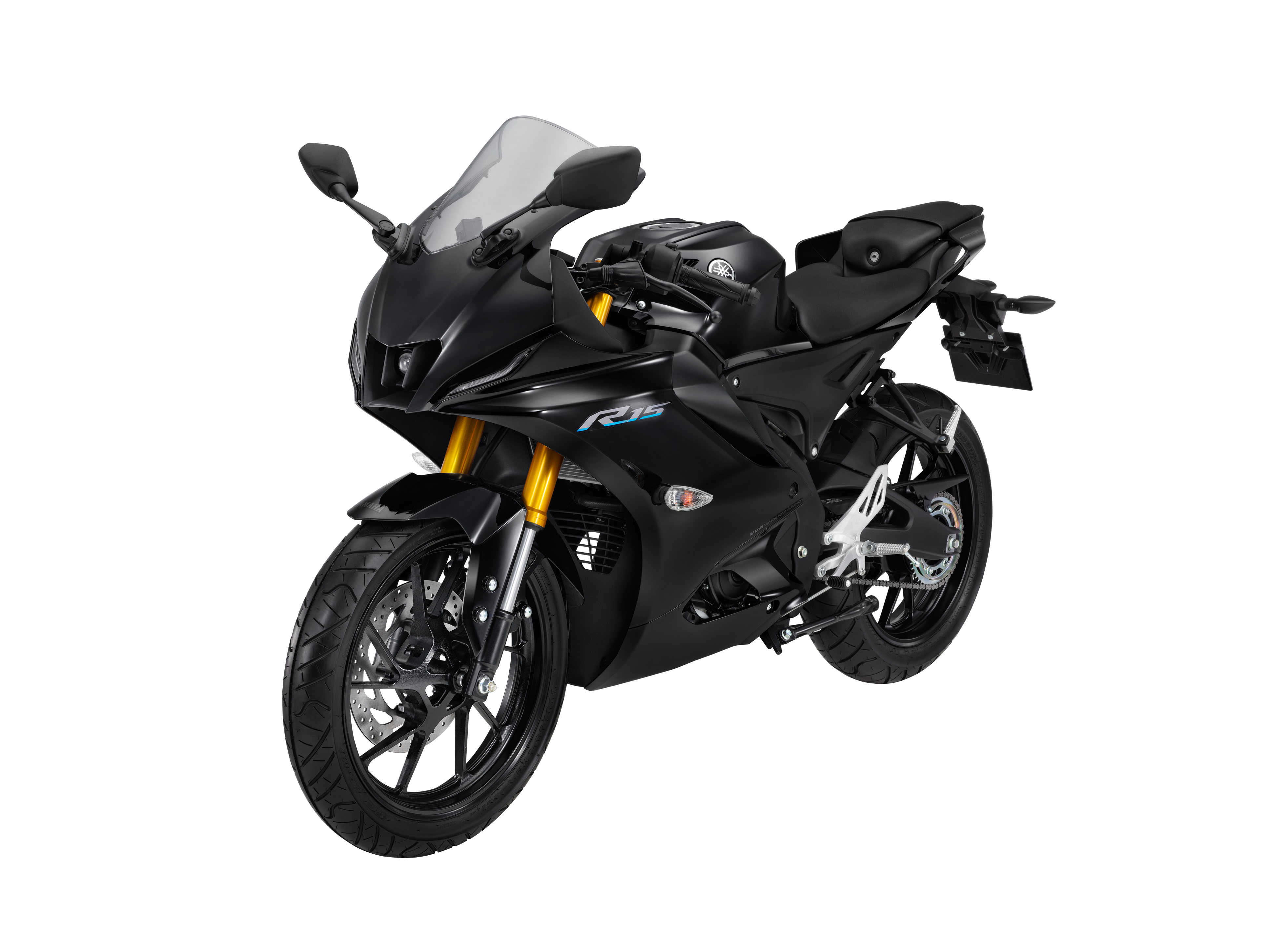 Xe mô tô Yamaha R15v4 2022